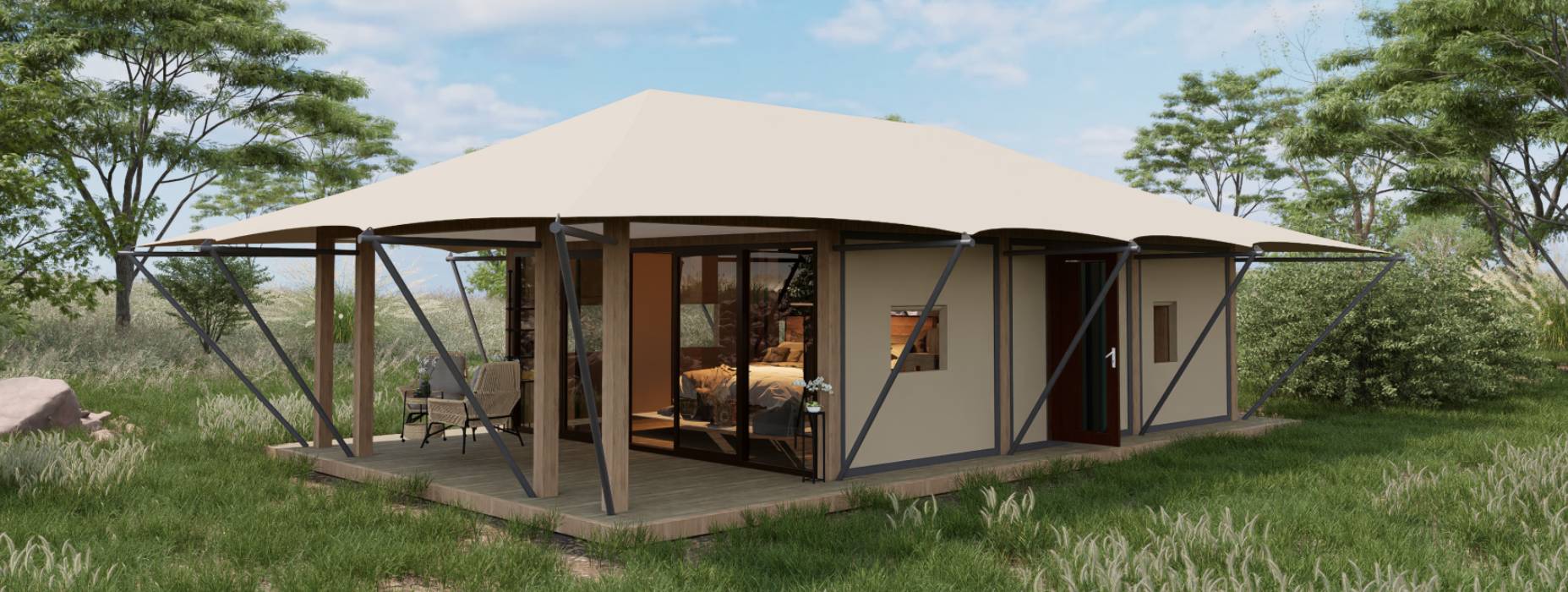 柳北区户外酒店帐篷厂家